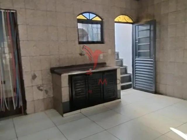 Casa venda em Cohab Bandeirantes, Guaratinguetá