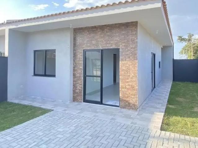 Casa venda em Guaratuba, Paraná