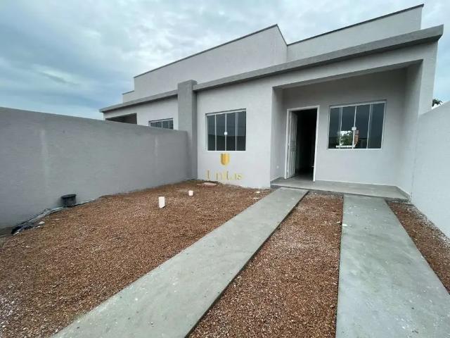 Casa venda em Região Geográfica Imediata de Paranaguá, Guaratuba