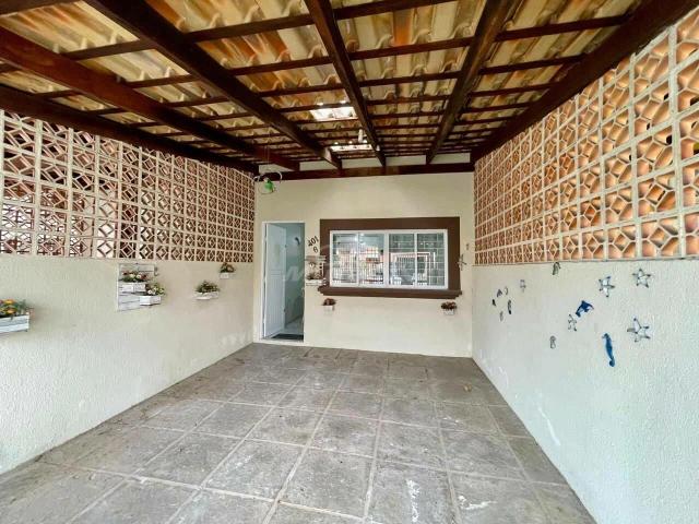 Casa venda em Eliana, Guaratuba