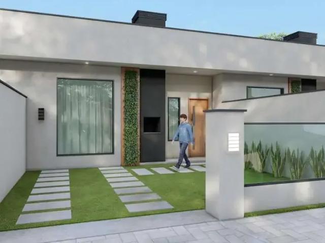 Casa venda em Região Geográfica Imediata de Paranaguá, Guaratuba