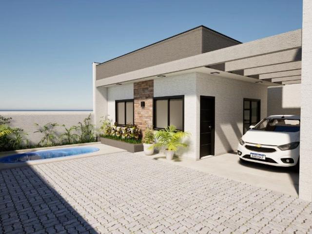 Casa venda em Eliana, Guaratuba