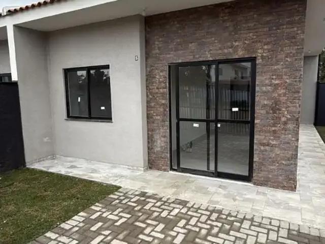 Casa venda em Região Geográfica Imediata de Paranaguá, Guaratuba