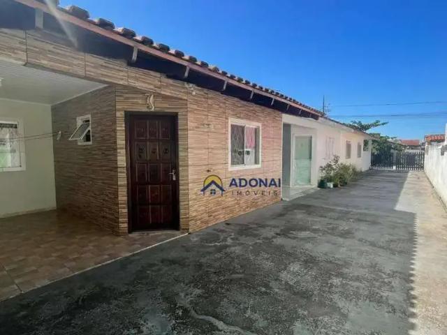 Casa venda em Região Geográfica Imediata de Paranaguá, Guaratuba