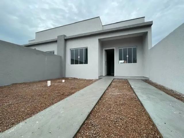 Casa venda em Região Geográfica Imediata de Paranaguá, Guaratuba