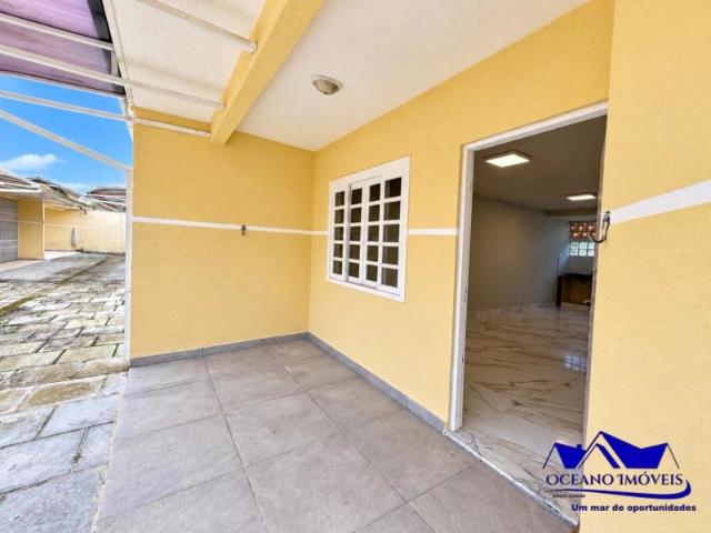 Casa venda em Eliana, Guaratuba