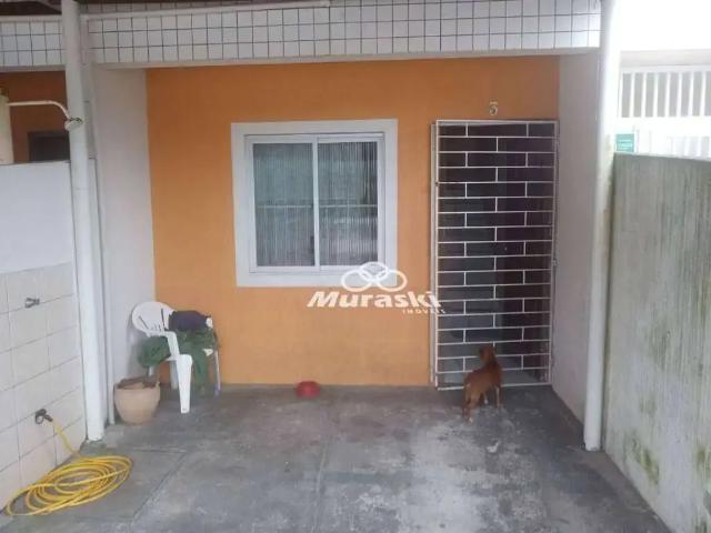 Casa venda em Região Geográfica Imediata de Paranaguá, Guaratuba