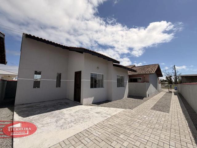 Casa venda em Eliana, Guaratuba