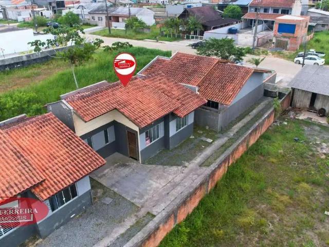 Casa venda em Região Geográfica Imediata de Paranaguá, Guaratuba