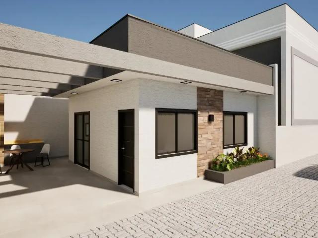 Casa venda em Região Geográfica Imediata de Paranaguá, Guaratuba