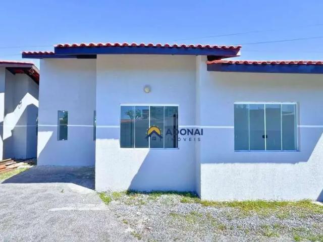 Casa venda em Região Geográfica Imediata de Paranaguá, Guaratuba