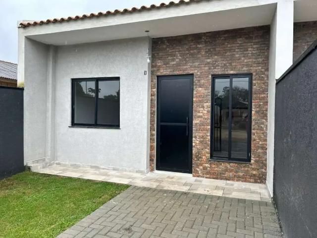 Casa venda em Região Geográfica Imediata de Paranaguá, Guaratuba
