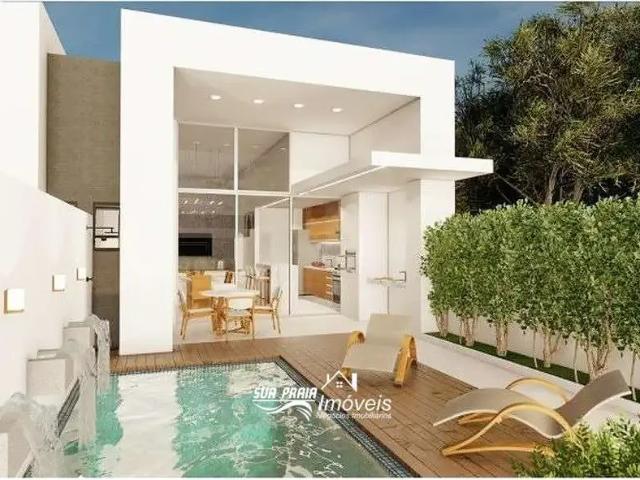 Casa venda em Região Geográfica Imediata de Paranaguá, Guaratuba