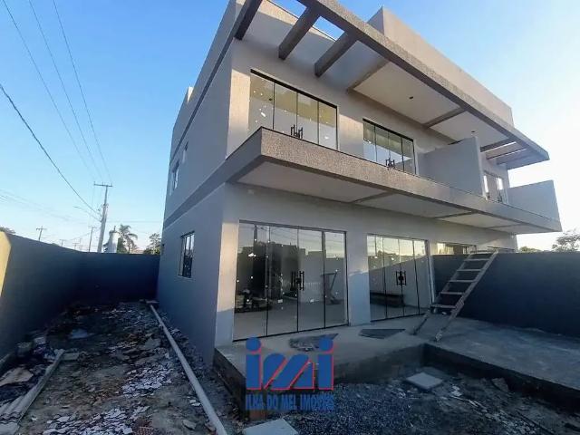 Casa venda em Região Geográfica Imediata de Paranaguá, Guaratuba
