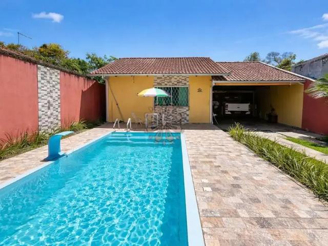 Casa venda em Região Geográfica Imediata de Paranaguá, Guaratuba