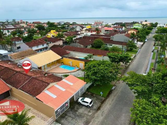 Casa venda em Região Geográfica Imediata de Paranaguá, Guaratuba