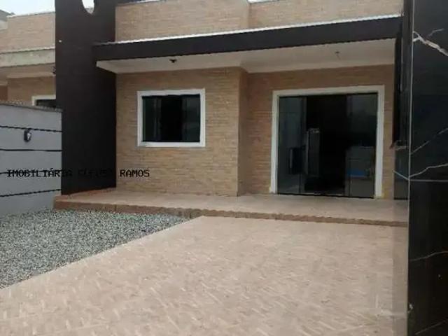 Casa venda em Região Geográfica Imediata de Paranaguá, Guaratuba
