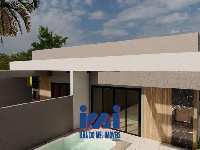 Casa venda em Região Geográfica Imediata de Paranaguá, Guaratuba
