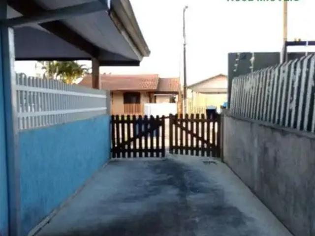 Casa venda em Região Geográfica Imediata de Paranaguá, Guaratuba