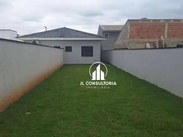 Casa venda em Nereidas, Guaratuba