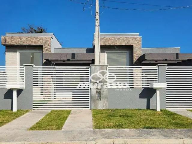 Casa venda em Região Geográfica Imediata de Paranaguá, Guaratuba