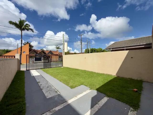 Casa venda em Eliana, Guaratuba