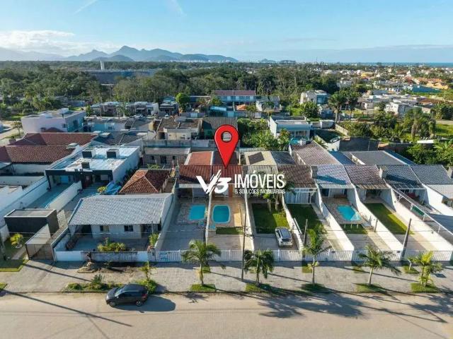 Casa venda em Região Geográfica Imediata de Paranaguá, Guaratuba