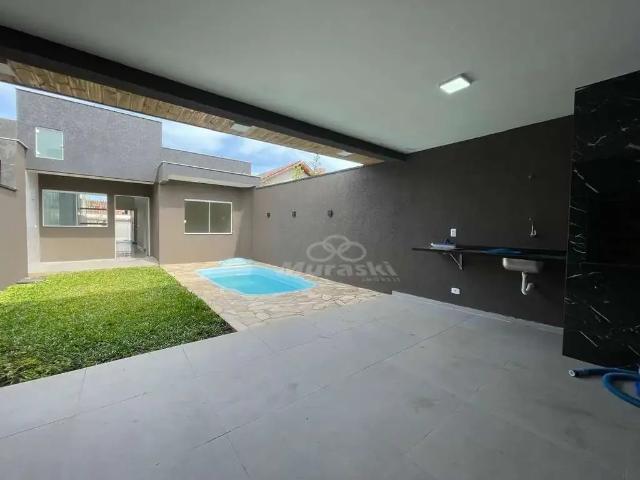 Casa venda em Região Geográfica Imediata de Paranaguá, Guaratuba