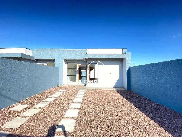 Casa venda em Região Geográfica Imediata de Paranaguá, Guaratuba