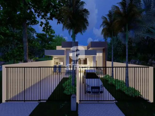 Casa venda em Região Geográfica Imediata de Paranaguá, Guaratuba