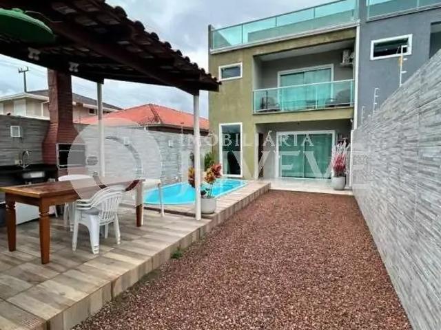 Casa venda em Região Geográfica Imediata de Paranaguá, Guaratuba