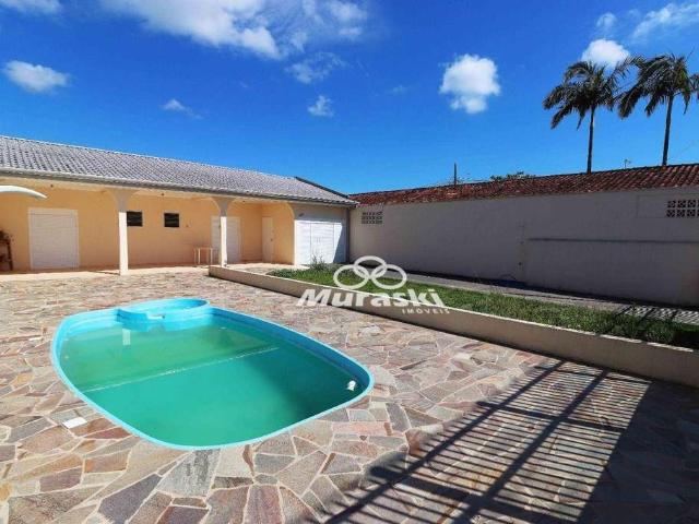 Casa venda em Coroados, Guaratuba