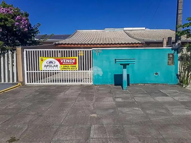 Casa venda em Região Geográfica Imediata de Paranaguá, Guaratuba
