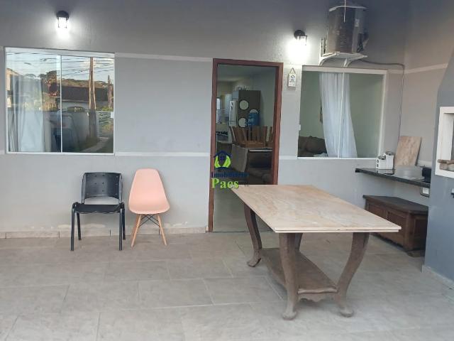 Casa venda em Eliana, Guaratuba