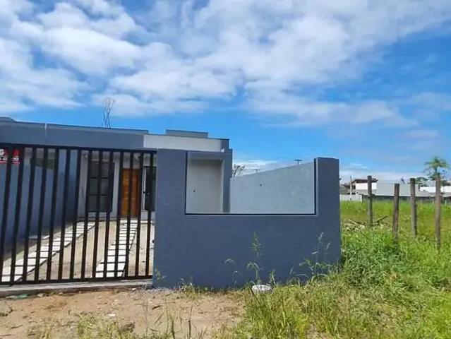 Casa venda em Região Geográfica Imediata de Paranaguá, Guaratuba