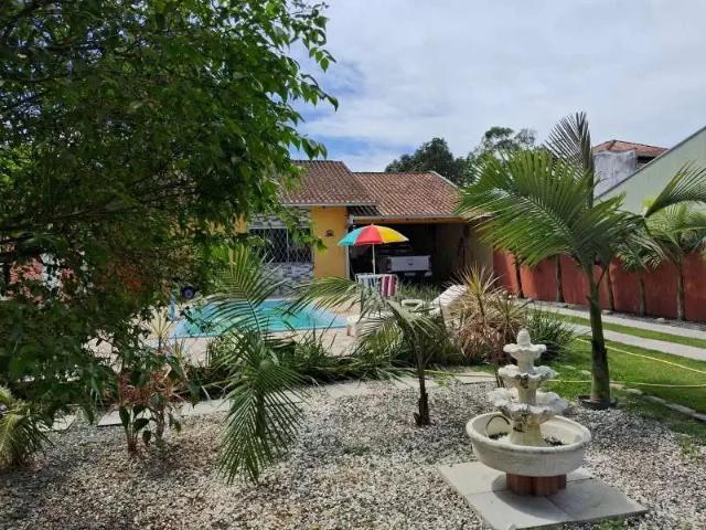 Casa venda em Região Geográfica Imediata de Paranaguá, Guaratuba