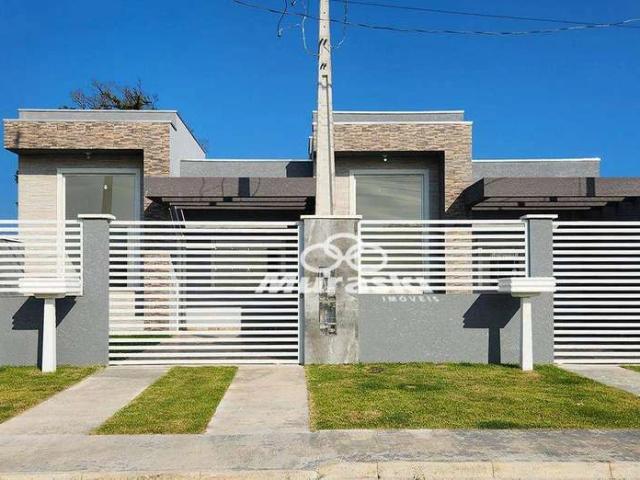 Casa venda em Eliana, Guaratuba