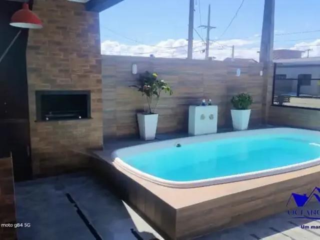 Casa venda em Eliana, Guaratuba