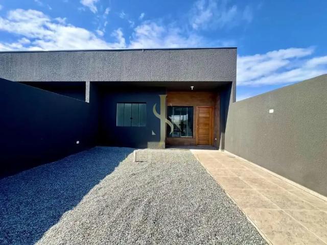 Casa venda em Região Geográfica Imediata de Paranaguá, Guaratuba