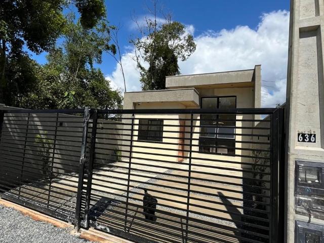 Casa venda em Região Geográfica Imediata de Paranaguá, Guaratuba