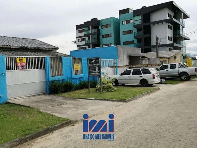 Casa venda em Região Geográfica Imediata de Paranaguá, Guaratuba