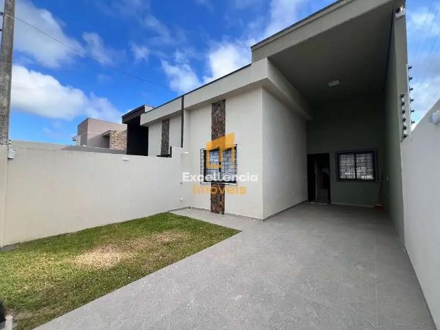 Casa venda em Região Geográfica Imediata de Paranaguá, Guaratuba