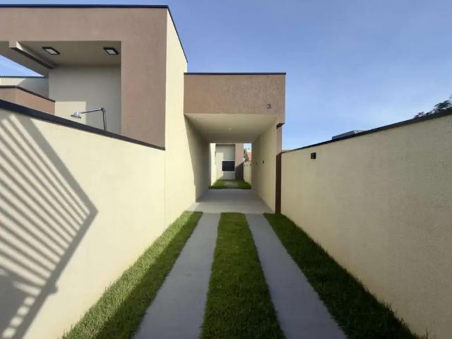 Casa venda em Região Geográfica Imediata de Paranaguá, Guaratuba