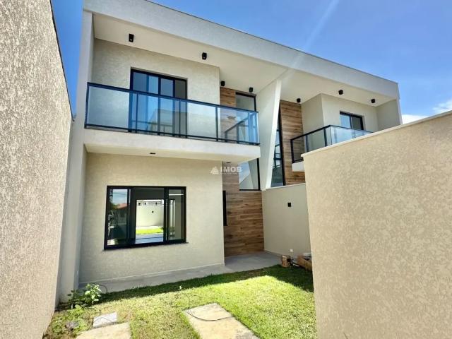 Casa venda em Região Geográfica Imediata de Paranaguá, Guaratuba