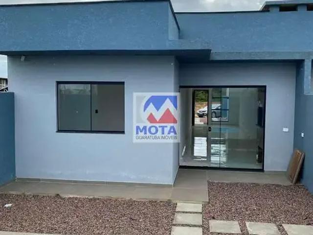 Casa venda em Região Geográfica Imediata de Paranaguá, Guaratuba