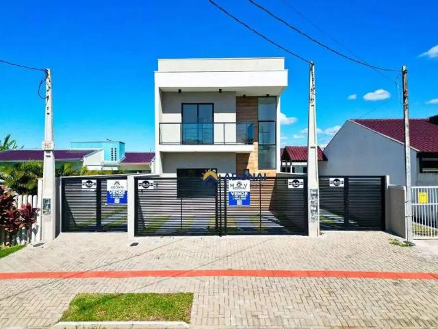 Casa venda em Região Geográfica Imediata de Paranaguá, Guaratuba