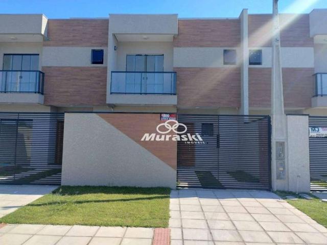 Casa venda em Guaratuba, Paraná