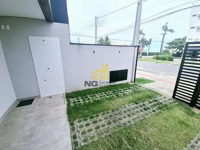 Casa venda em Região Geográfica Imediata de Paranaguá, Guaratuba