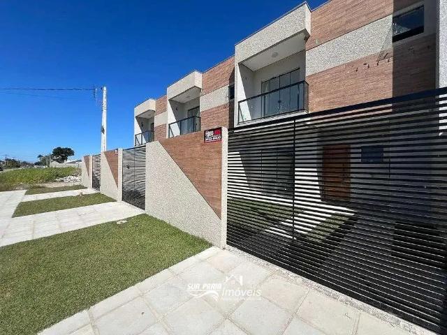 Casa venda em Região Geográfica Imediata de Paranaguá, Guaratuba