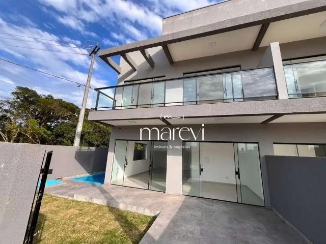 Casa venda em Região Geográfica Imediata de Paranaguá, Guaratuba